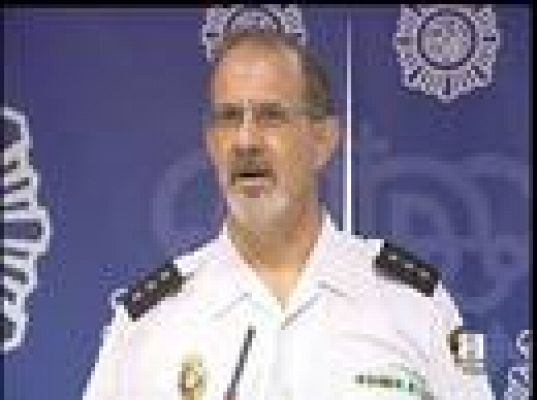  - Incautados 316 kilos de heroína