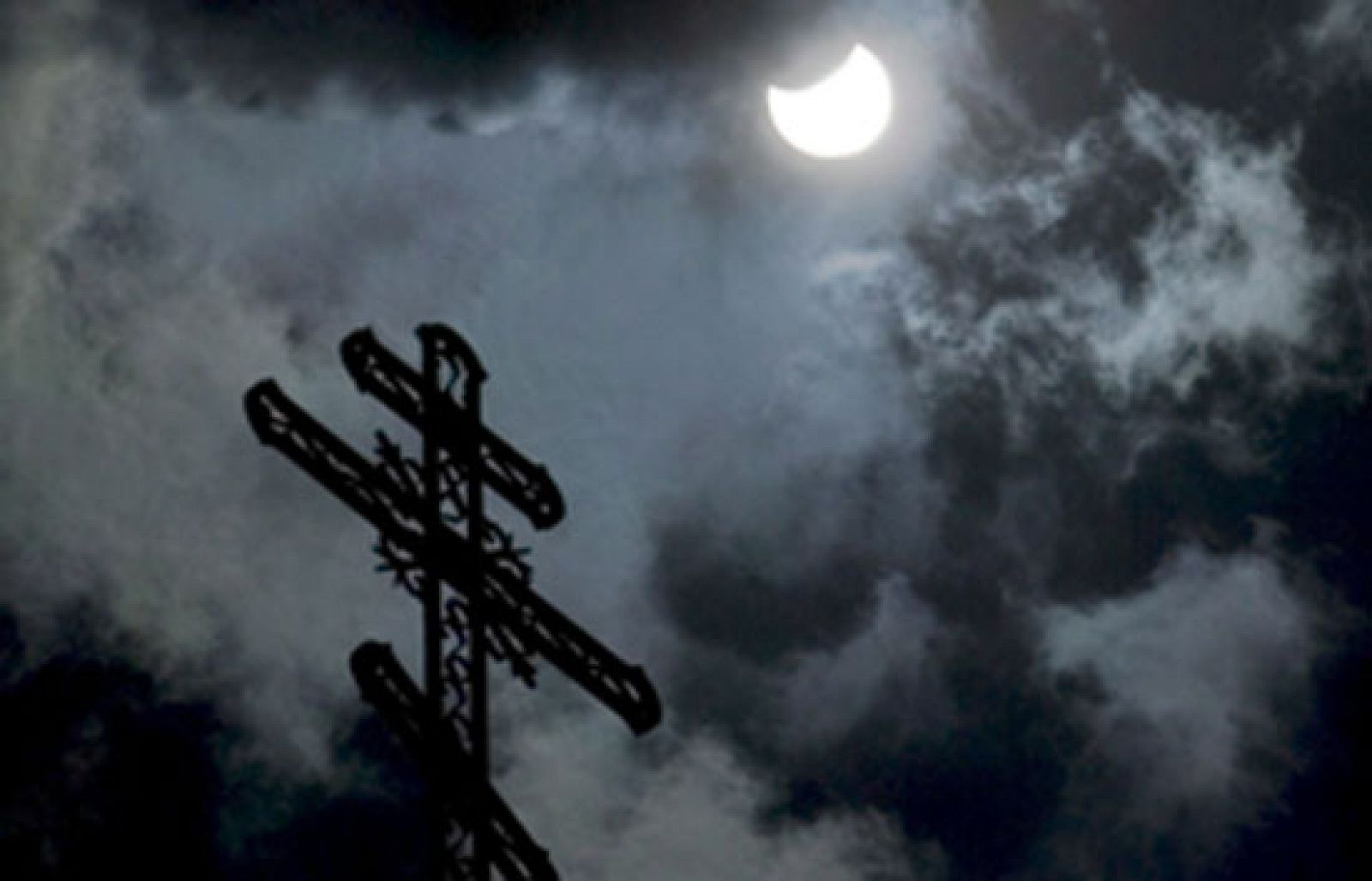 Medio mundo ha podido contemplar hoy un eclipse total de sol. Para ver el próximo tendremos que esperar hasta el 2026.