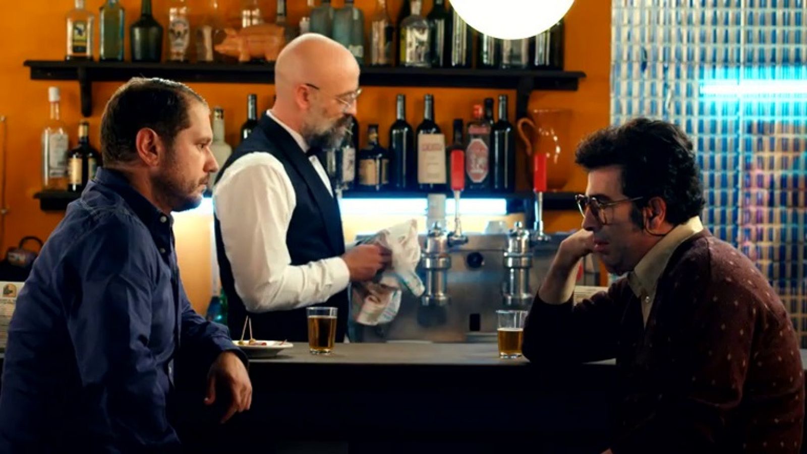 Se hace saber: Rafa, Javi y el amor | RTVE Play