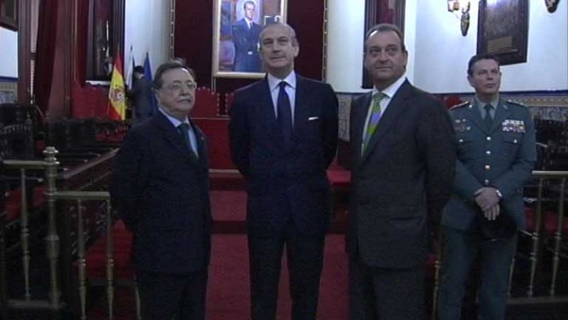 Ceuta en 2' - 14/02/14