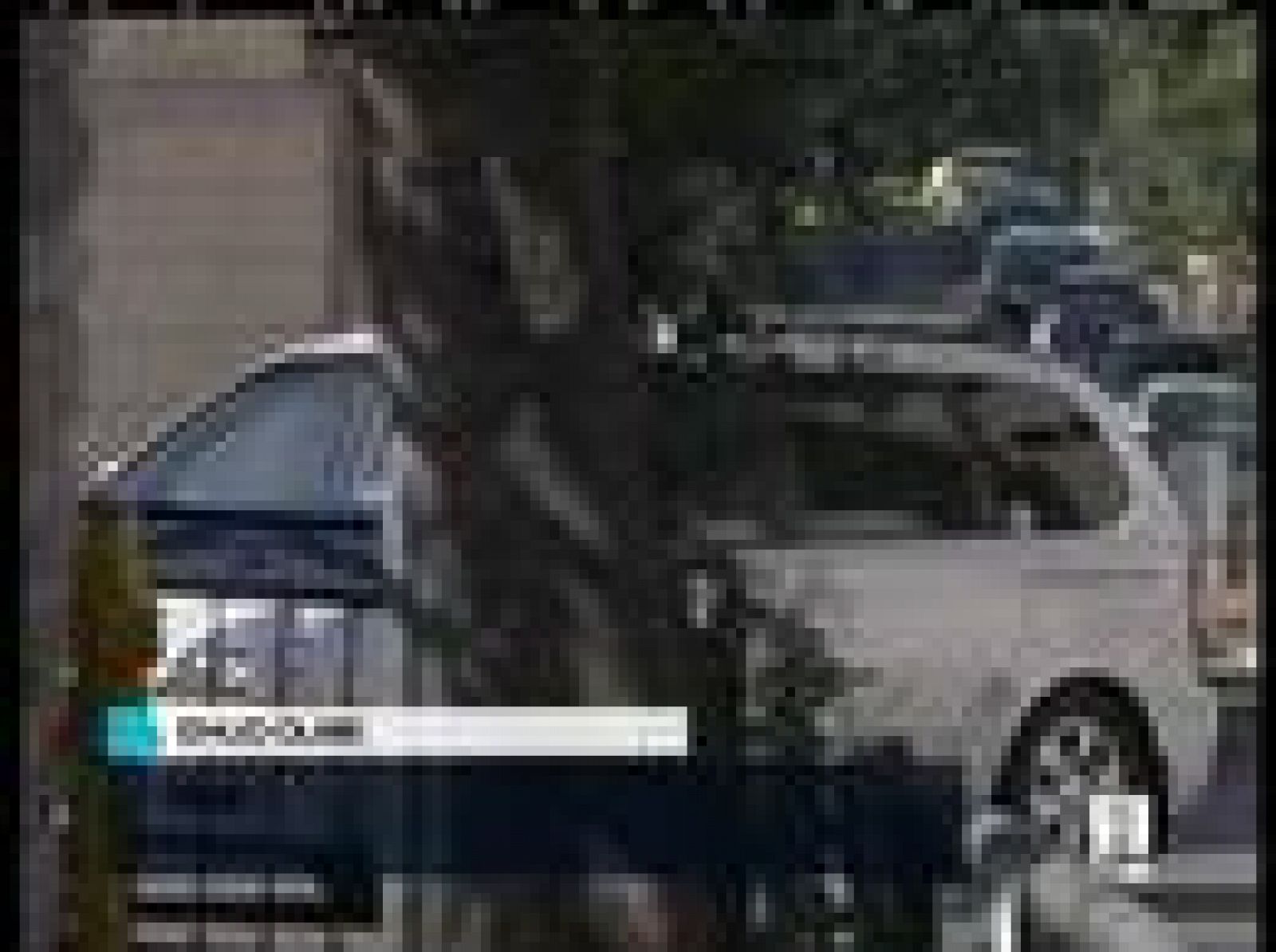 Futuro incierto para Olmert | Ver