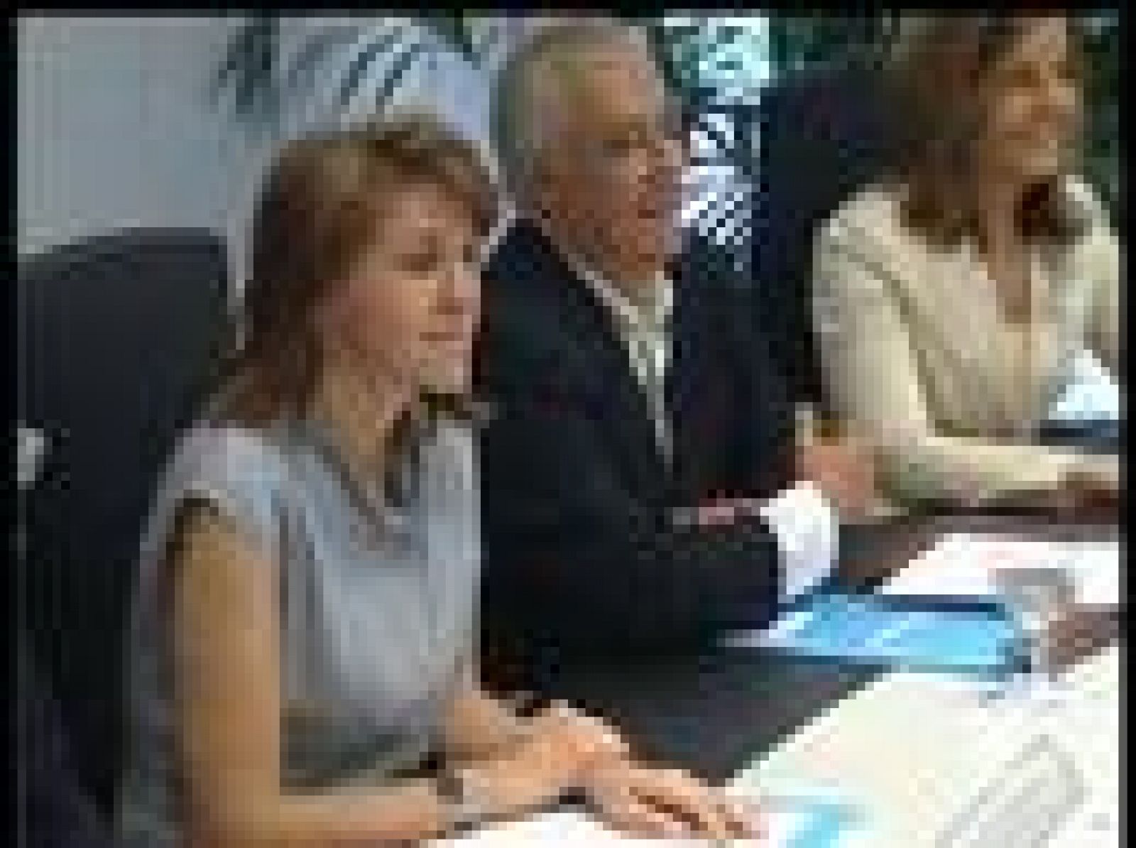 El PP pide al Gobierno que adopte medidas | Ver