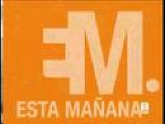 Esta mañana de verano - Esta mañana de verano - 01/08/08