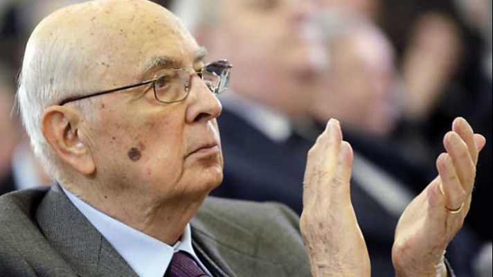 La tarde en 24h - Bloque 19 horas - 14/02/14