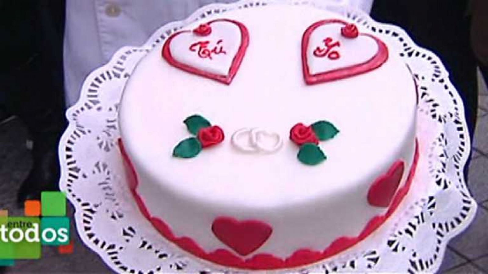 Entre todos - 14/02/14 - ver ahora