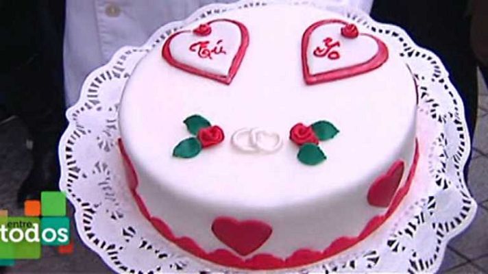 Entre todos - Entre todos - 14/02/14