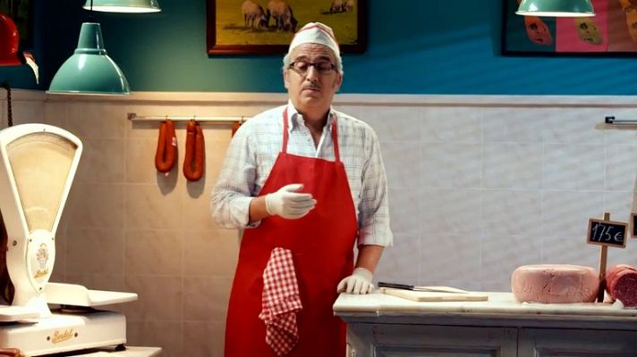 La envidia es muy mala