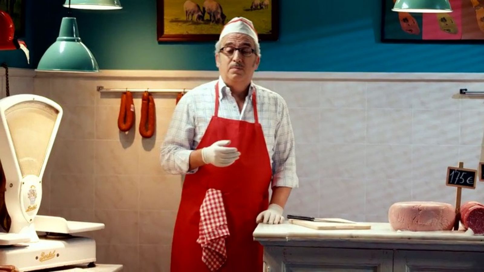 La envidia es muy mala - ver ahora