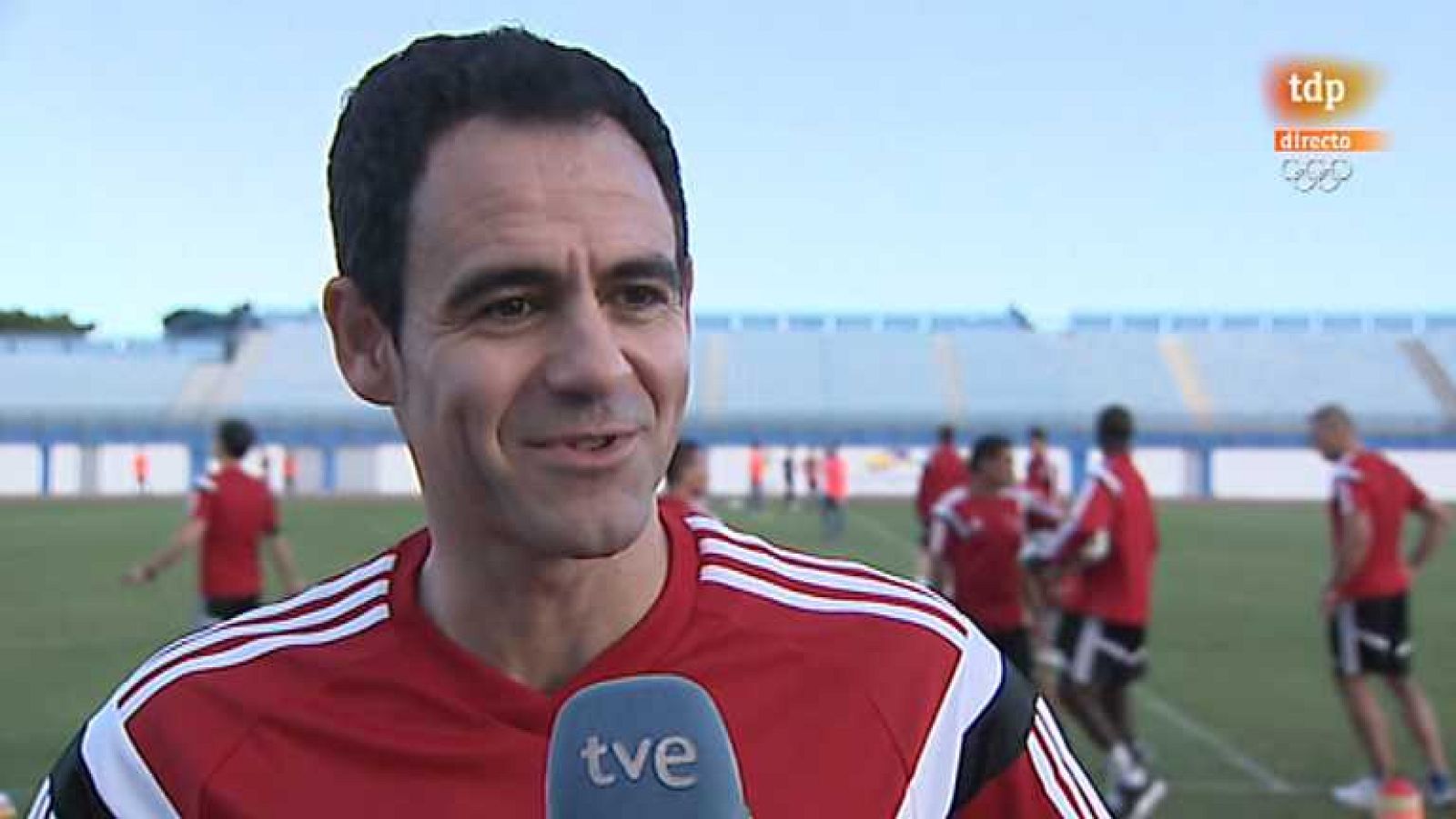 Conexión tdp - 14/02/14 - Ver ahora