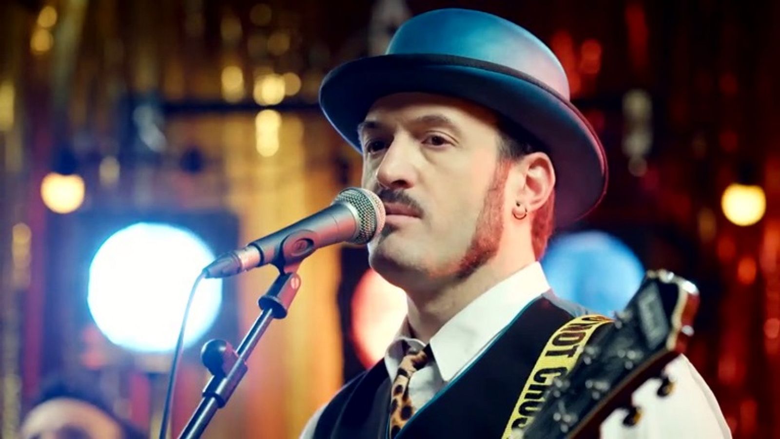 Se hace saber: Yo y mi imaginación  | RTVE Play