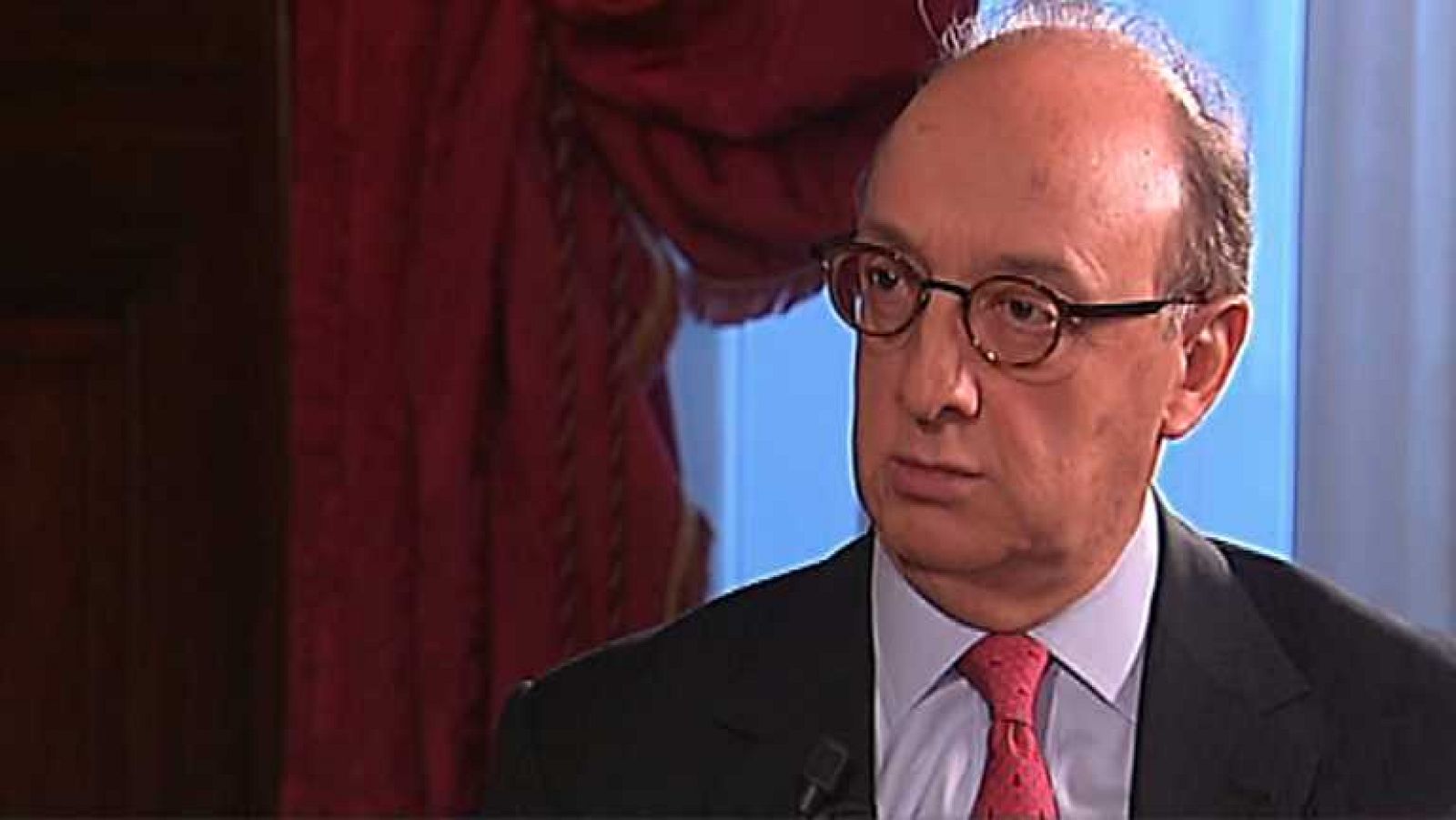 Conversatorios en Casa de América - Guillermo Fernández de Soto - Ver ahora