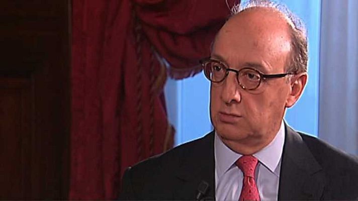 Conversatorios en Casa de América - Guillermo Fernández de Soto