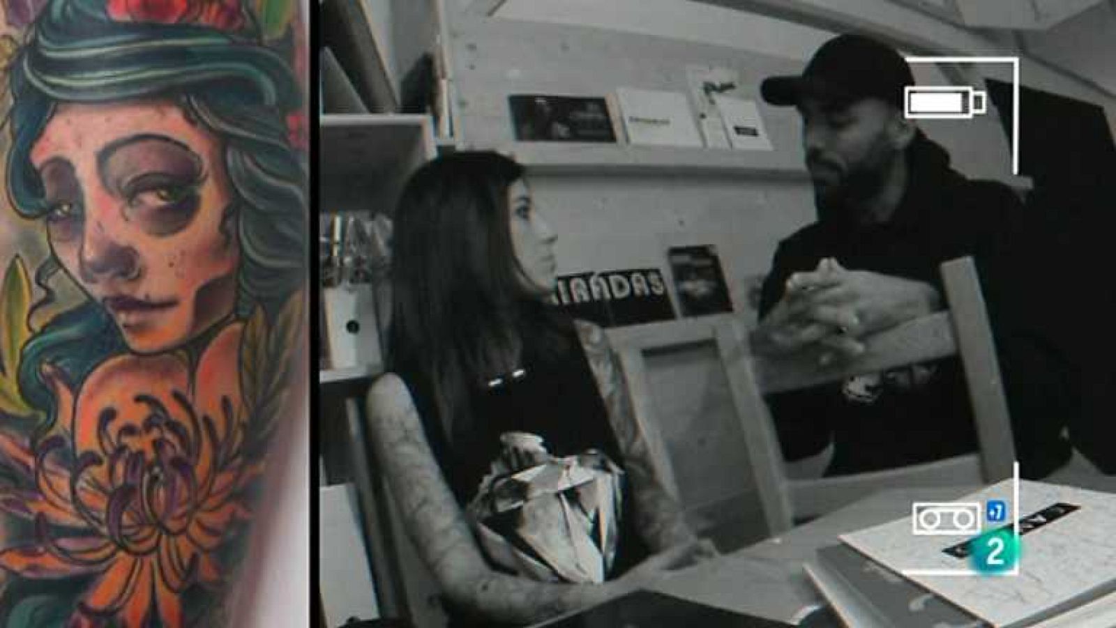 Ritmo urbano - Capítulo 40 - Ver ahora