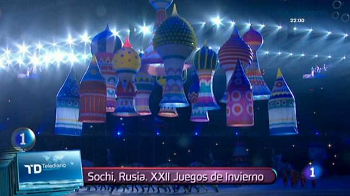 Lo que hay que ver ... - Lo que hay que ver - 15/02/14