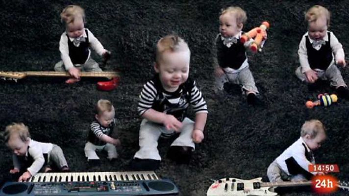 Cámara abierta - Miximoms, Juan José Ballesta