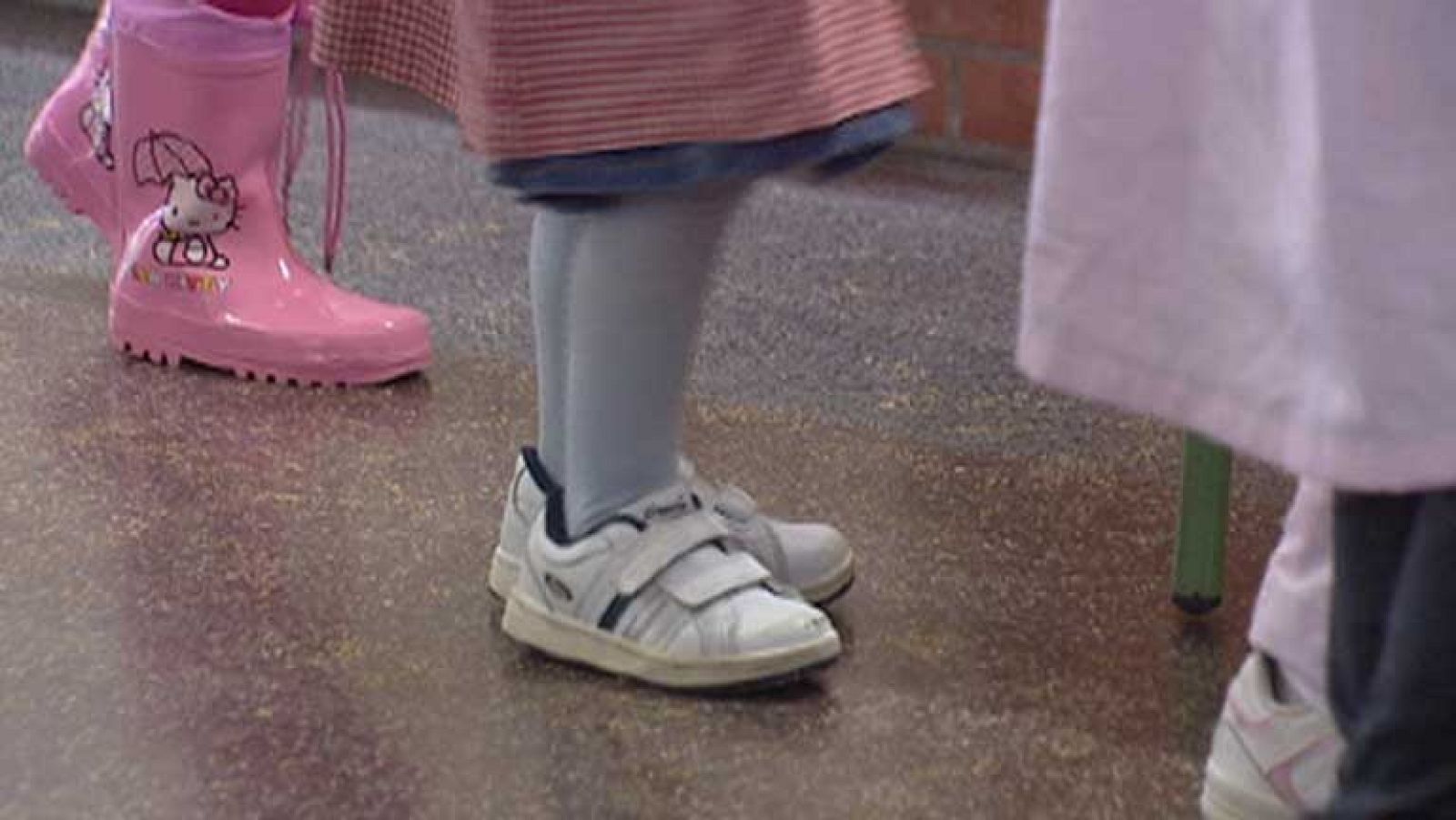 Primera noche en prisión para el profesor detenido por supuestos abusos sexuales