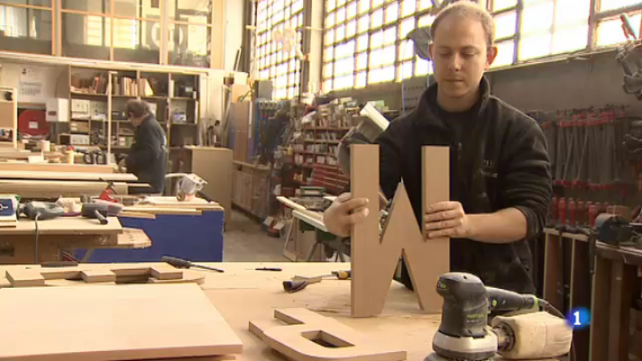 L'Informatiu - L'Informatiu Cap de Setmana - 15/02/2014