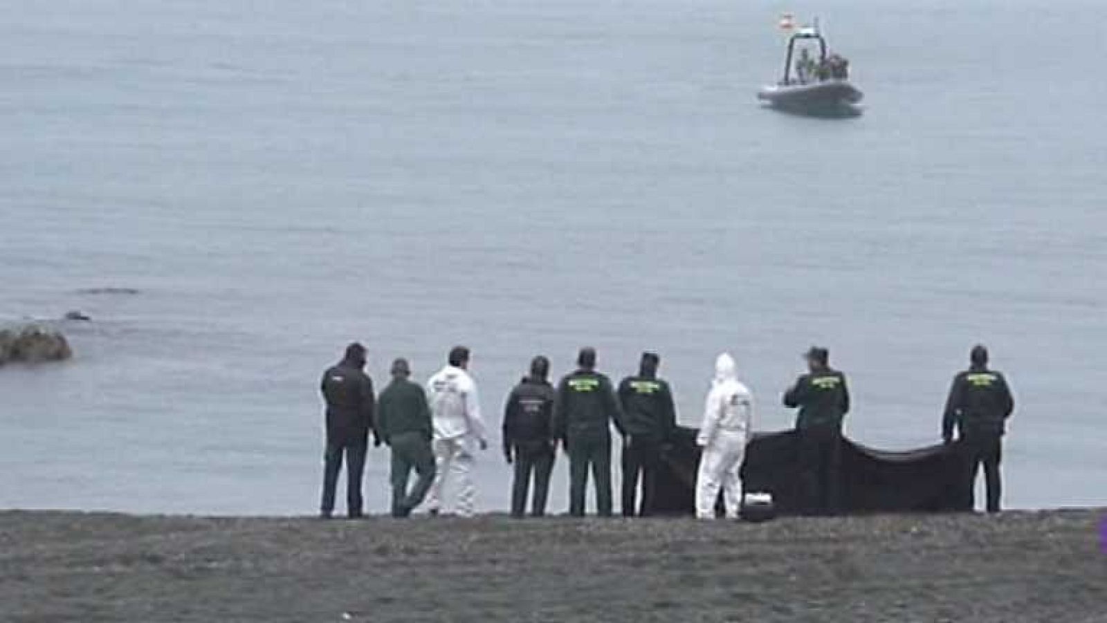 Telediario - 15 horas - 15/02/14 - Ver ahora