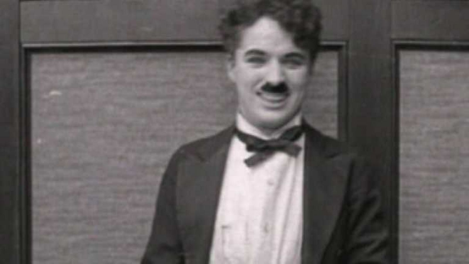 Informe Semanal: Cuando Chaplin inventó a Charlot | RTVE Play