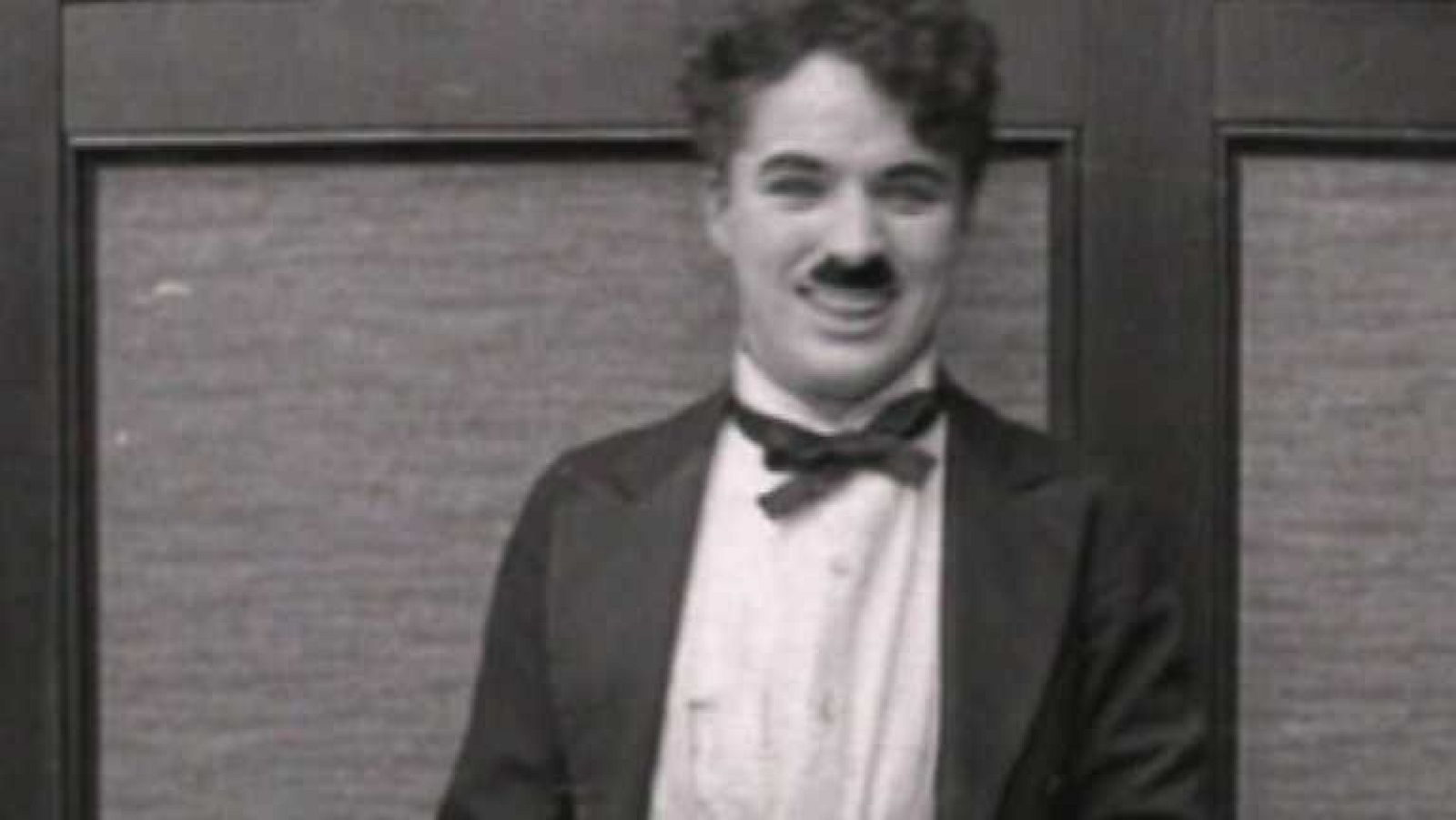 Informe semanal - Cuando Chaplin inventó a Charlot - Ver ahora