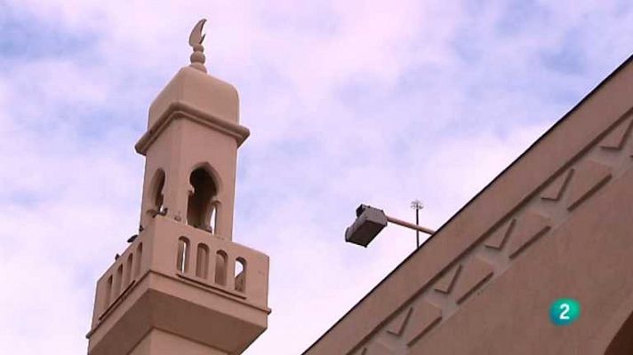 Islam hoy - Formación de los imanes