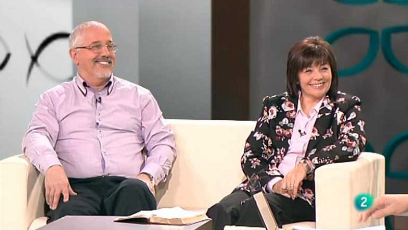 Buenas Noticias TV - El fruto del espíritu: La Fe - ver ahora