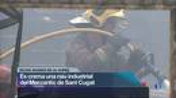 L'Informatiu - L'Informatiu Cap de Setmana - 16/02/2014