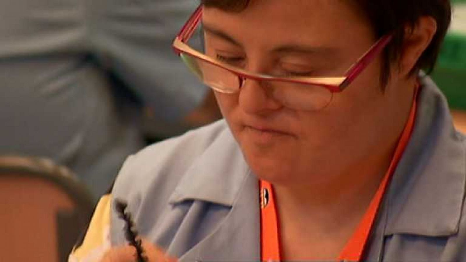 Tengo once años - Programa 6 - ver ahora