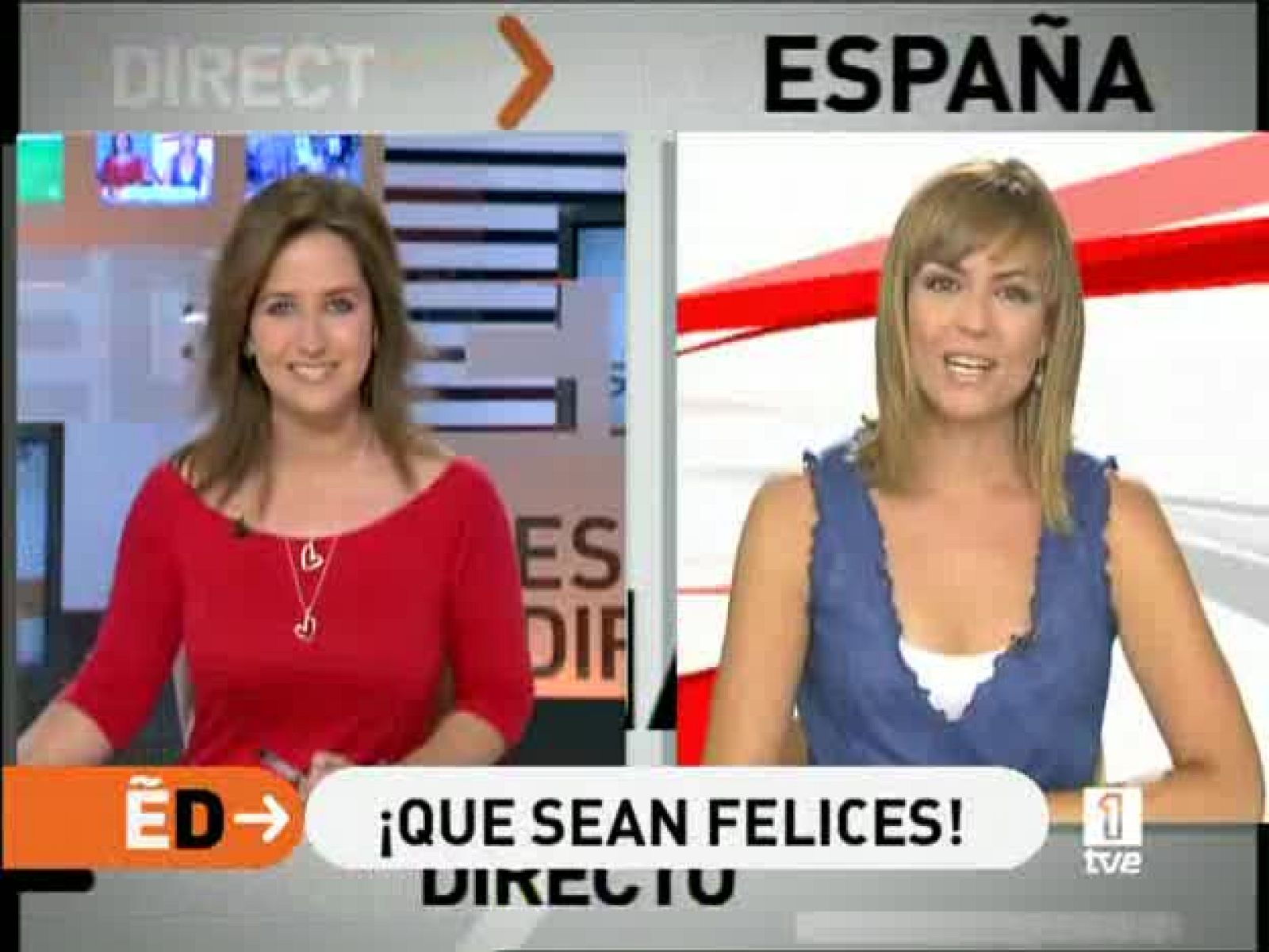 Gente - 01/08/08 - Gente | Ver