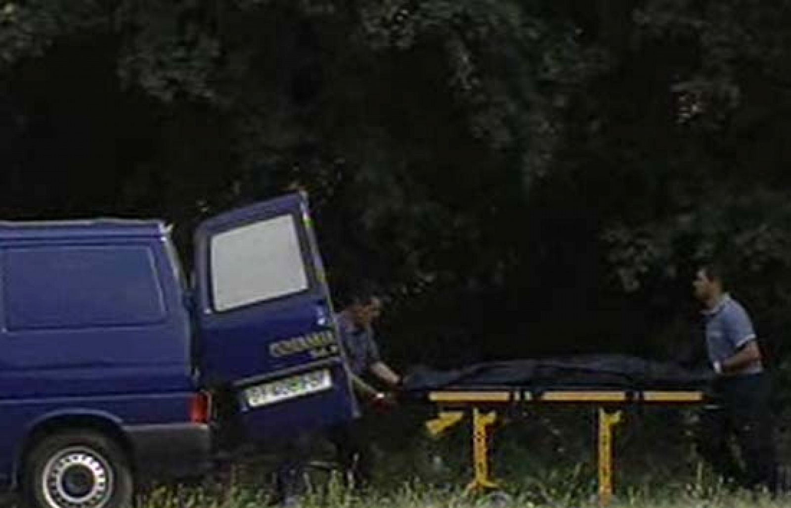 Dos excursionistas han sido encontrados muertos en Girona