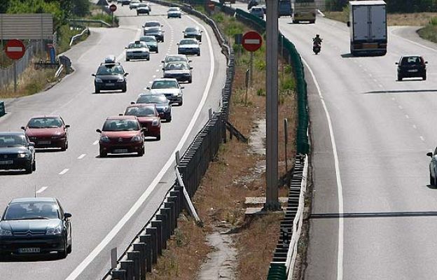  - Una Operación Salida muy tranquila