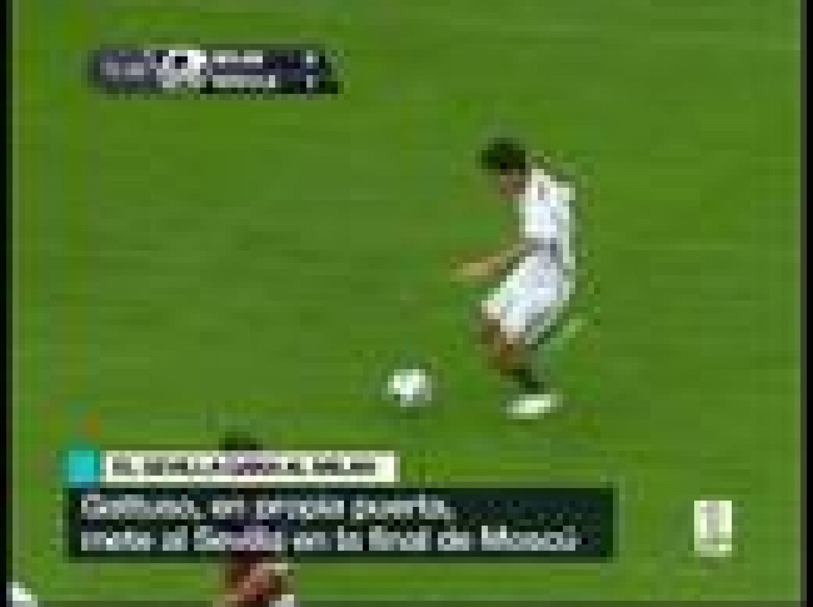 Sin programa: El Sevilla vence al Milan por 1 a 0 | RTVE Play