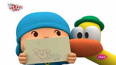 Pato's postal service