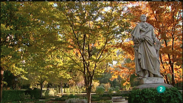 La aventura del Saber - La Aventura del Saber. Amigos del Real Jardín Botánico