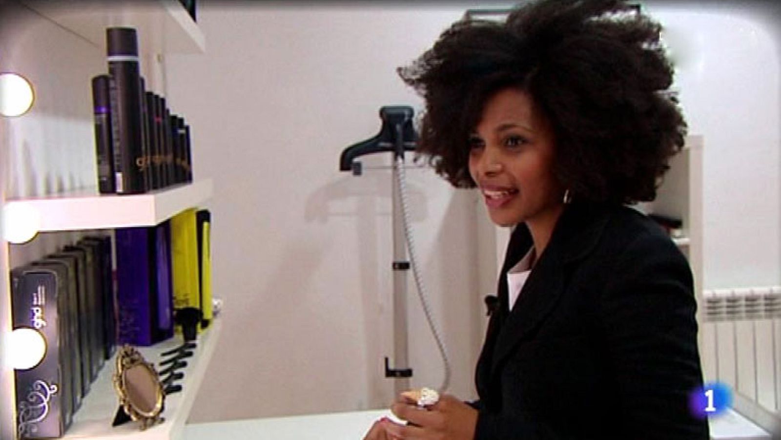 Entrevista a Brequette, aspirante a Eurovisión 2014