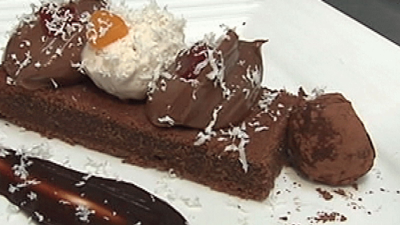 RTVE Cocina: Amor de tres chocolates | RTVE Play