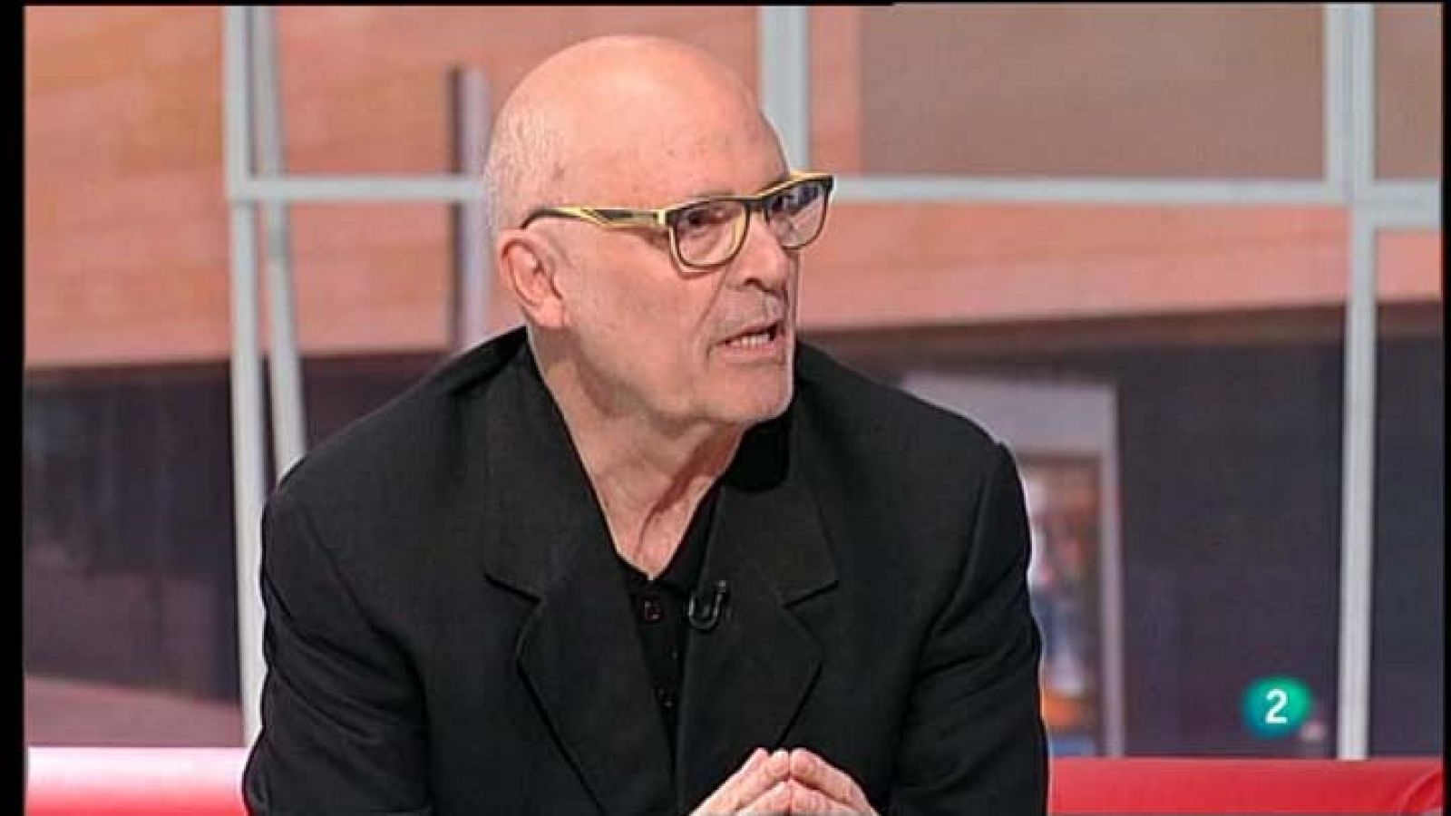 Para Todos La 2 -  Entrevista Miquel Pros, medicina natural