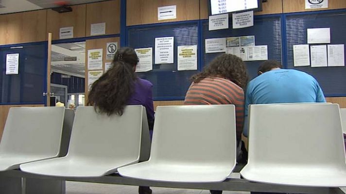 Informativo de Madrid - La Comunidad de Madrid en 4'- 17/02/14