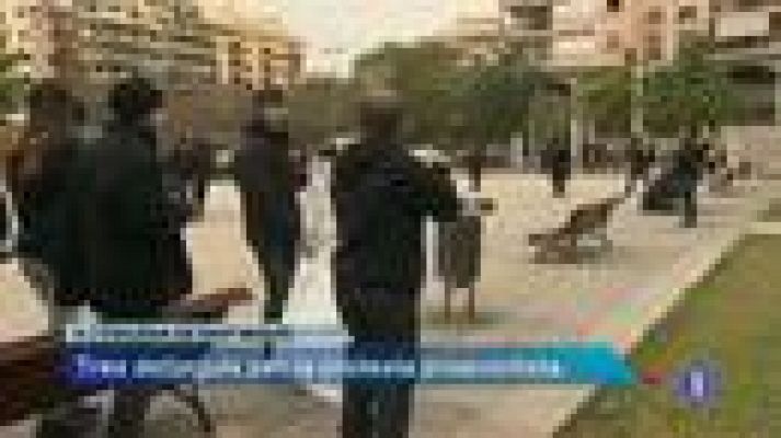 Informatiu Balear - Informatiu Balear en 2' - 17/02/14