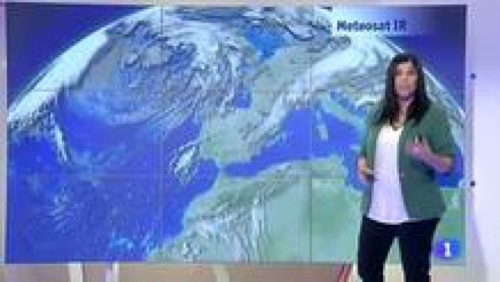 L'Informatiu - El temps - 17/02/2014