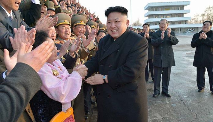 Informativo 24h - Crímenes en Corea del Norte