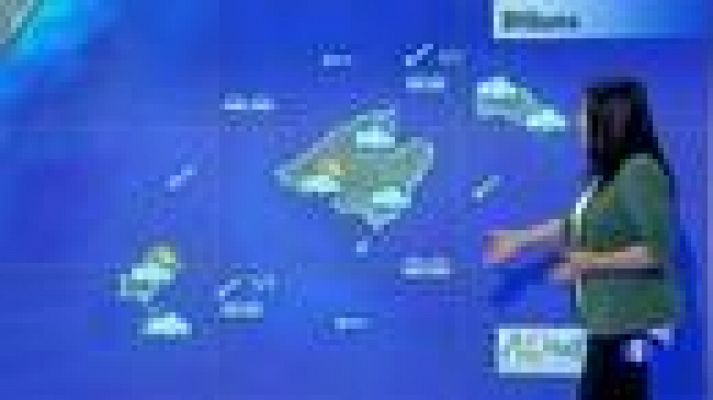 Informatiu Balear - El temps a les Illes Balears - 17/02/14