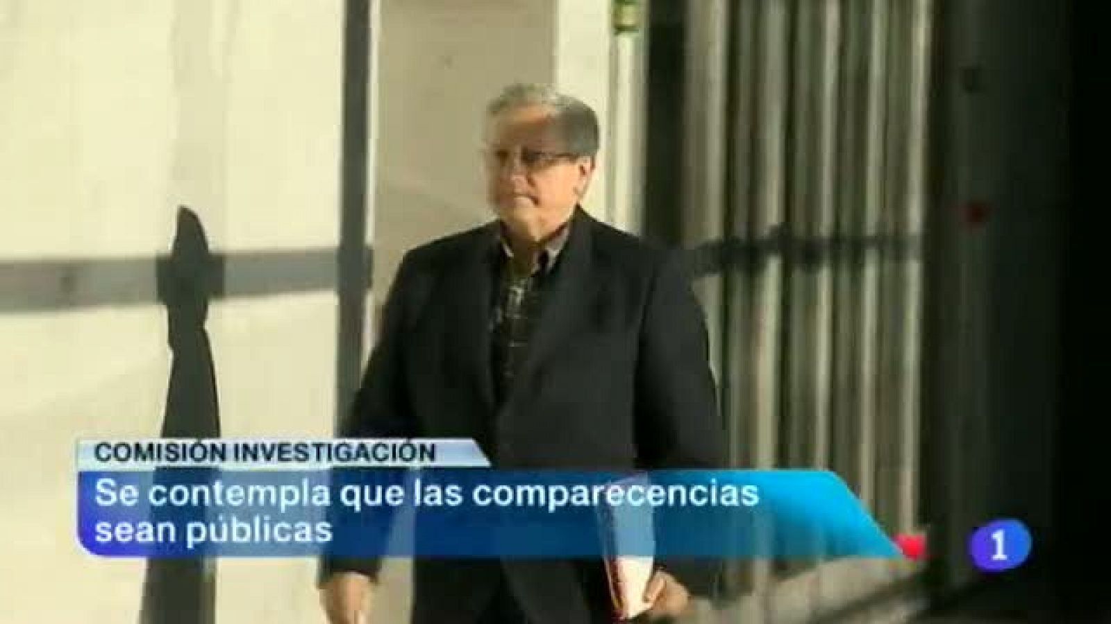 Telenavarra en 2' - 17/02/2014 | Ver