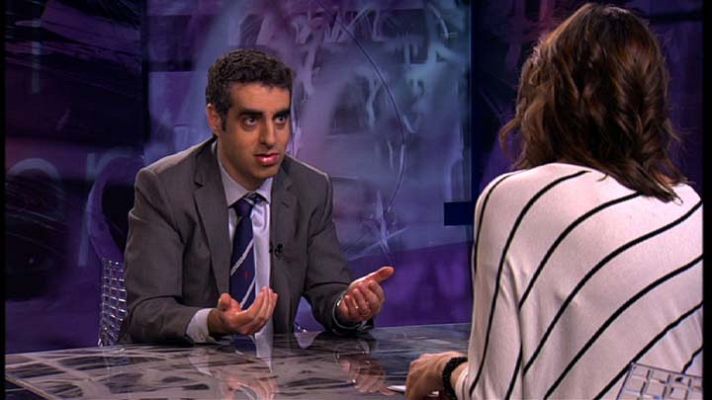 Gent de paraula - Manel Esteller