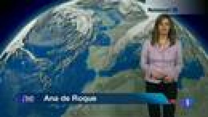 Noticias de Extremadura - El tiempo en Extremadura - 17/02/14