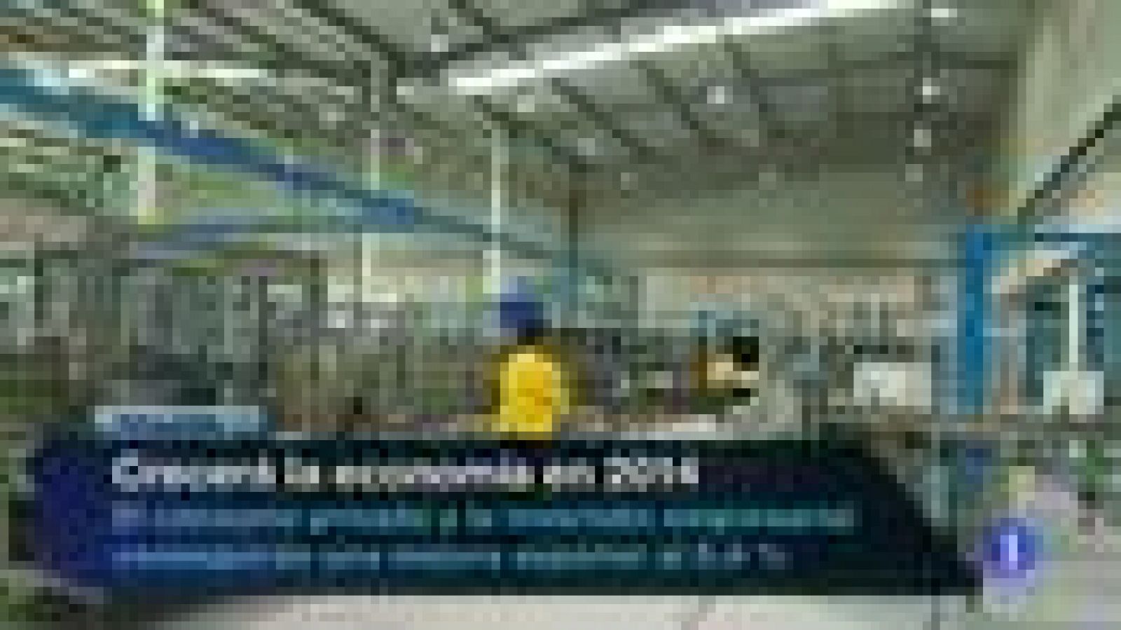 Extremadura en 2' - 17/02/14 | Ver