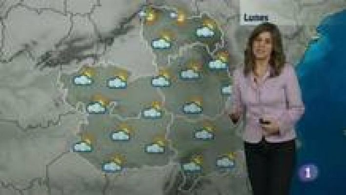 Noticias de Castilla-La Mancha - El Tiempo en Castilla-La Mancha. 17/02/14