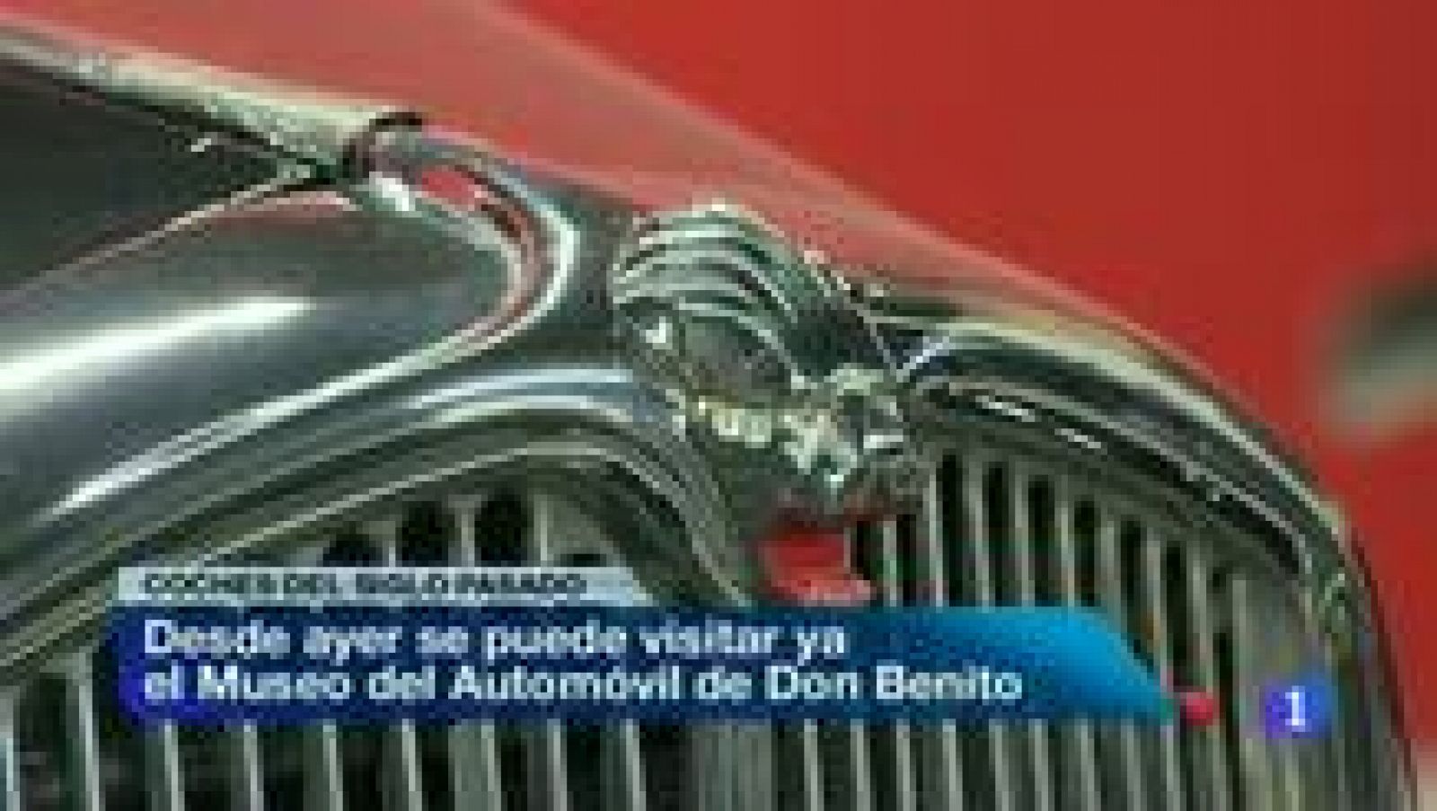 Noticias de Extremadura - 17/02/14 | Ver