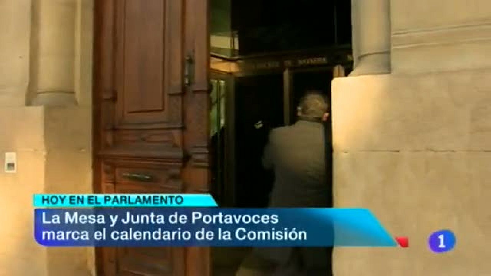 Telenavarra - 17/02/2014 | Ver