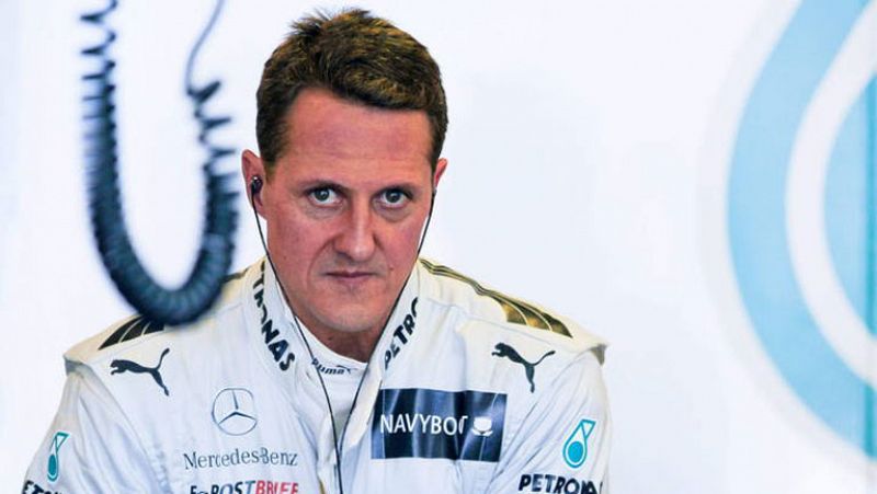 La fiscalía archiva la investigación del accidente de Schumacher | Ver